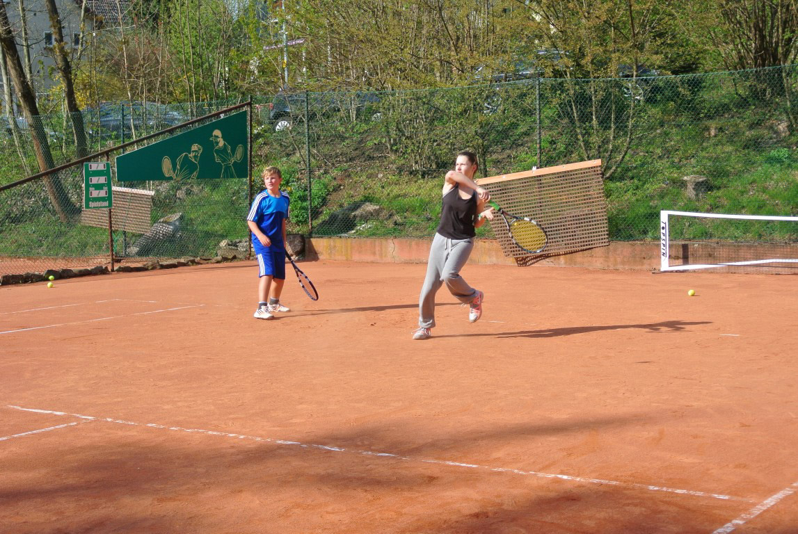 Saisoneröffnung 2015 82